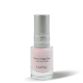 T.LeClerc Vernis à Ongles Soin Orchidée