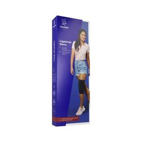 Ligastrap Genu Grijs T4