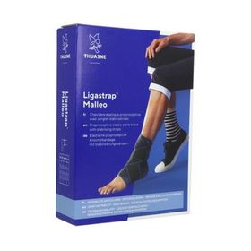 Ligastrap Malleo Cheville Gris T3