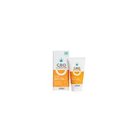 Boiron CBD Gel Verzacht & Kalmeert