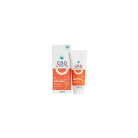 Boiron CBD Gel Herstelt & Ontspant