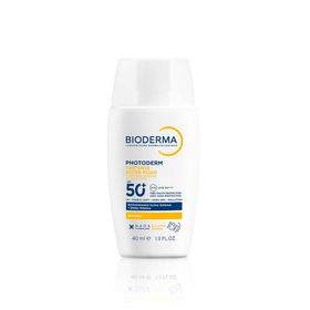 Bioderma PHOTODERM XDEFENSE SPF50+ + CADEAU: 1 Bioderma Sensibio H2O Micellair Water