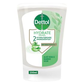 Dettol No Touch Hydrating Refill