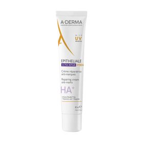 A-Derma EPITHEALIALE Ultraherstellende SPF50+