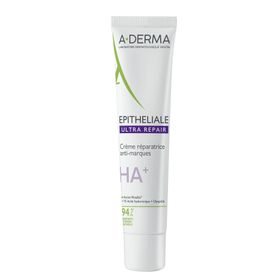 A-Derma Epitheliale A.H Ultra Repair Crème Réparatrice Anti-Marques