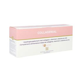 Healthies Collagenial