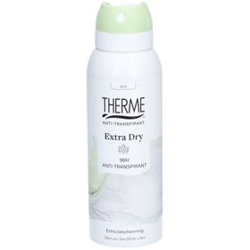 AT Extra Dry Spray Can 125ml