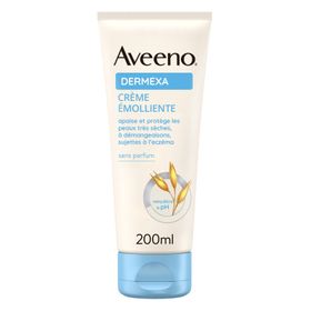 Aveeno® Dermexa Crème Émolliente