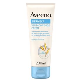 Aveeno® Dermexa Verzachtende Crème