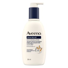 Aveeno® Skin Relief Hydraterende Lotion