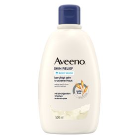 Aveeno® Skin Relief Hydraterende Douchegel