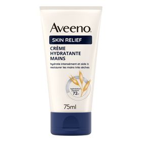 Aveeno® Skin Relief Crème Hydratante Mains