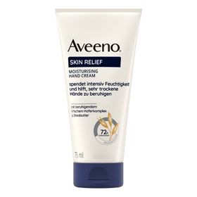 Aveeno® Skin Relief Hydraterende Handcrème