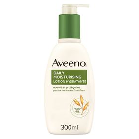 Aveeno® Daily Moisturising Lotion Hydratante