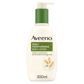 Aveeno® Daily Moisturising Body Lotion