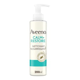 Aveeno® Calm+Restore Nettoyant Nourrissant