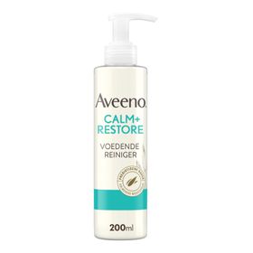 Aveeno® Calm+Restore Voedende Reiniger