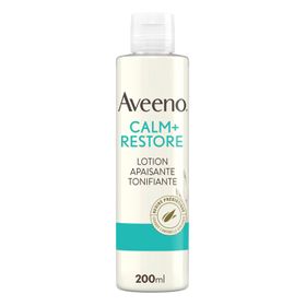 Aveeno® Calm+Restore Lotion Apaisante Tonifiante