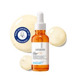 La Roche Posay Pure Vitamine C12 Serum