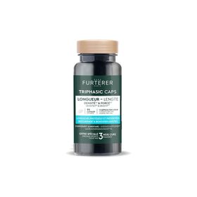 René Furterer Triphasic Caps Lengte