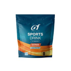 6d Sports Drink Citrus