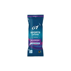 6D Sports Nutrition Sports Drink - Bosbes