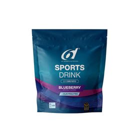 6d Sports Drink Blueberry