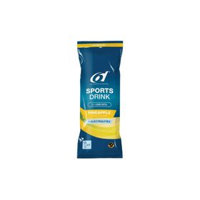 6D Sports Nutrition Sports Drink - Ananas