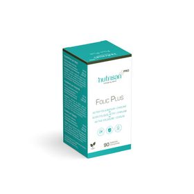 Nutrisan Folic Plus