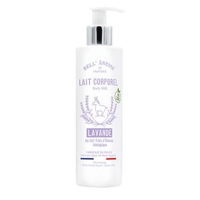 Bell'Ânesse Lait Corporel Lavande