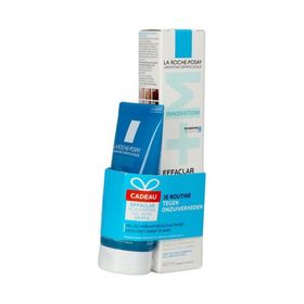 La Roche Posay Effaclar Duo+ M Creme + Gel Cadeau