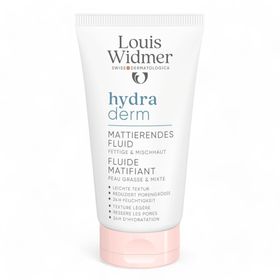 Louis Widmer Hydraderm Fluide Mattifiant