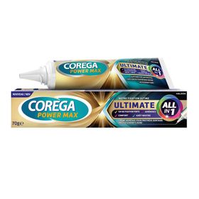 Corega Ultimate All-in-1