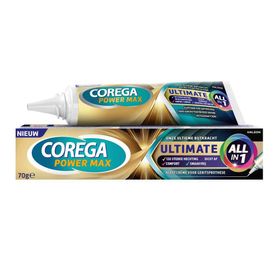 Corega Ultimate All-in-1