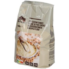 Nutribel Farine de Pois Chiches Biologique