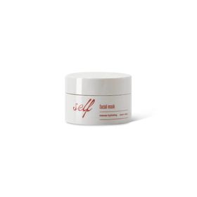 Self Intense Hydrating Facial Mask