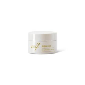 Selfdeodorantcrème voor de hele dag