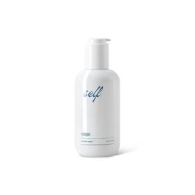 Selfherstellende shampoo