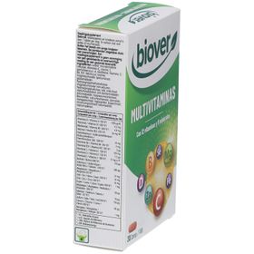 Biover Multivitamine