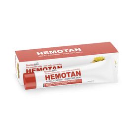 Hemotan Anaal Comfort