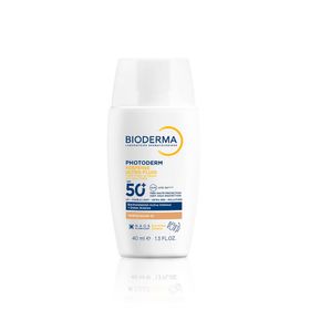 Bioderma PHOTODERM XDEFENSE 03 SPF50+ + CADEAU: 1 Bioderma Sensibio H2O Micellair Water 100ml