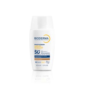 Bioderma PHOTODERM XDEFENSE 04 SPF50+ + CADEAU: 1 Bioderma Sensibio H2O Micellair Water 100ml