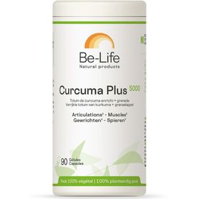 Curcuma Plus 5000
