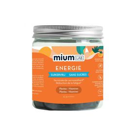 MiumLab Energie