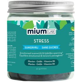 MiumLab Stress