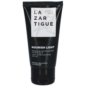 Lazartigue Nourish Light Light Nutrition Mask Soy Oil