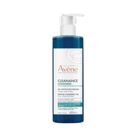 Avene Cleanance Comedomed Peeling Gel Nettoyant