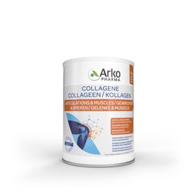 Arkopharma Collageen