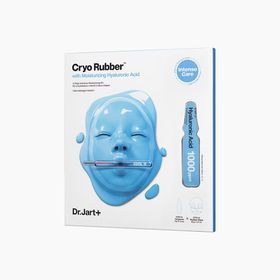 Dr.Jart Cryo Rubber with Moisturizing Hyaluronic Acid