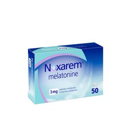 Noxarem® Melatonine